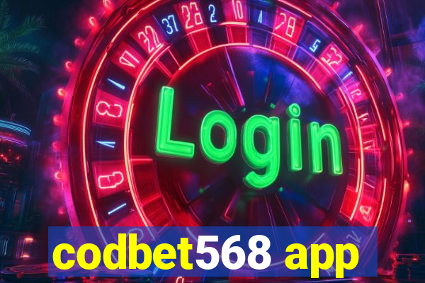 codbet568 app
